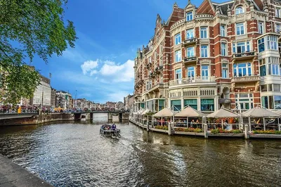 Amsterdam Unveiled: A Personalized Half-Day Sightseeing Adventure