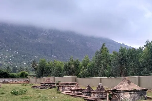 Nandi Hills Day Trip: Unveiling History and Spirituality
