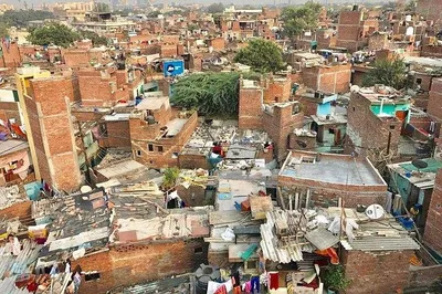 Delhi Slum Tour: See Real Life & Support Locals
