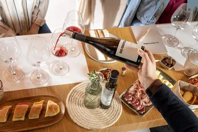 Unlock Sicilian Terroir: Nero d'Avola Vertical Wine Tasting Journey