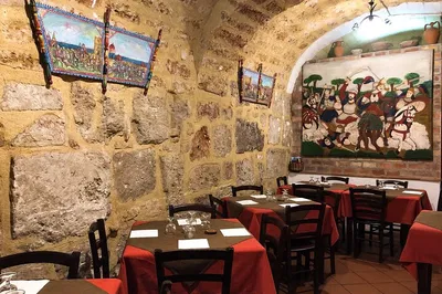 Palermo's Culinary Secrets: A Traditional Food Tour Adventure