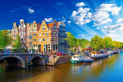Stress-Free Eindhoven-Amsterdam Transfers: Private Door-to-Door Service