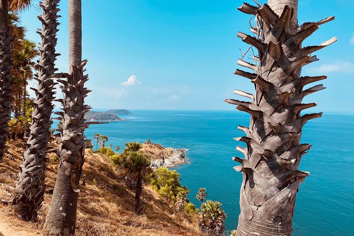 Discover Phuket's Gems: A Personalized Guided Tour
