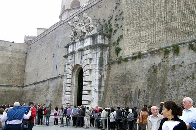 Unveiling Vatican City: A Skip-the-Line Expert-Led Journey