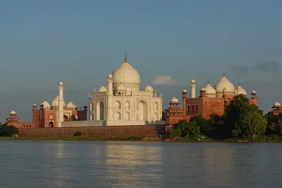 Golden Triangle India: A Whirlwind Cultural Odyssey from Delhi