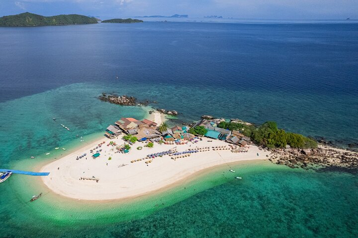 Discover Paradise: Khai Island Full-Day Snorkeling & Beach Bliss from Phuket