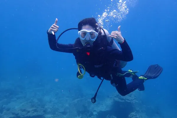 Embark on Your Underwater Journey: PADI Open Water Diver Course in Nha Trang