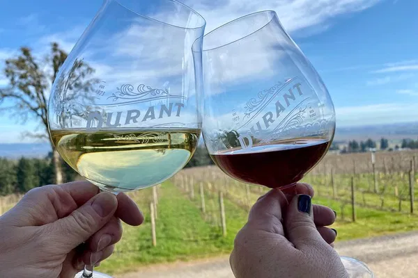 Uncork Portland: Willamette Valley Wine Tour - Taste Oregon's Best!