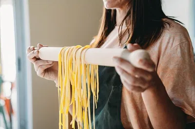 Venice Cooking Class: Pasta, Tiramisu & Unlimited Prosecco!