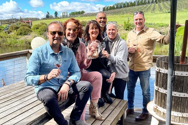 Daylesford Wine Tours: Unveiling Ballarat's Hidden Gems