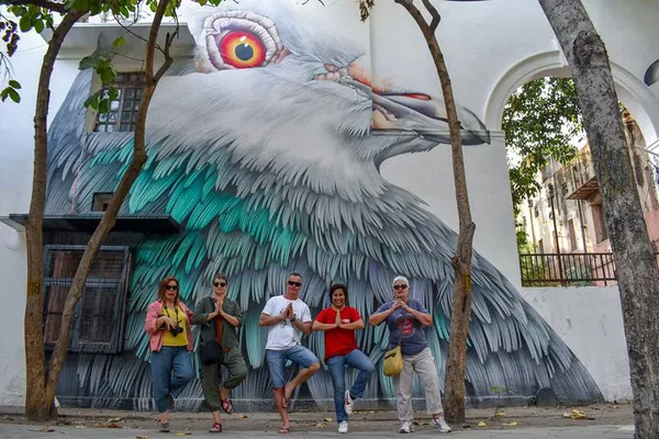 Unveiling Delhi: A Captivating Art, History, and Heritage Expedition