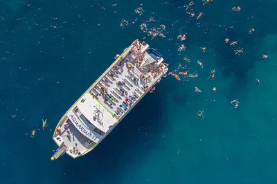 Cap de Creus Boat Tour: Underwater Views & Swimming