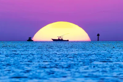 Islamorada Day Tour: Boat Ride & Lunch from Ft Lauderdale