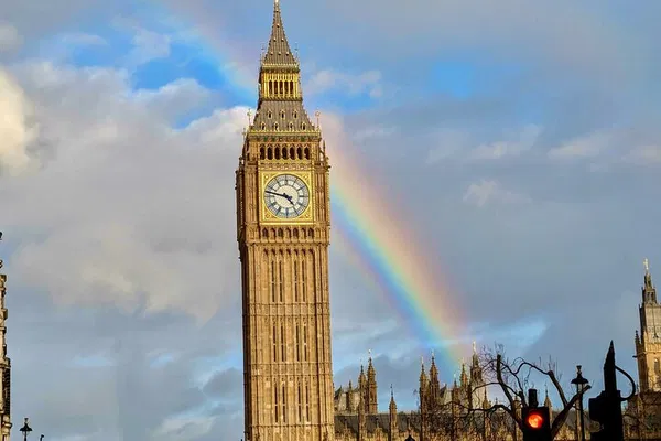 Unlock London's Secrets: Flexible Westminster Private Tour