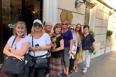 Unlock Vatican City: A Private 3-Hour Skip-the-Line Vatican Museums Tour