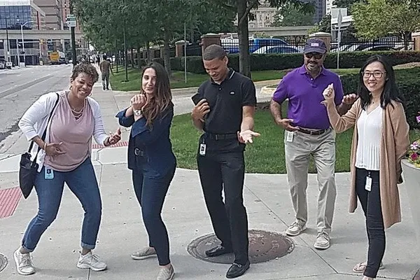 Dallas Scavenger Hunt: Uncover City Secrets!