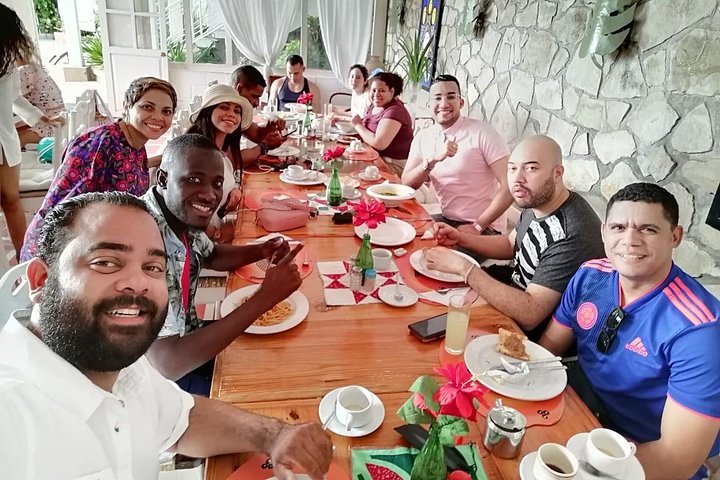 Augusnel Tour: Unforgettable Adventures in Haiti & Belize