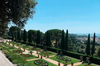 Discover Papal History: Private Castel Gandolfo Tour from Rome