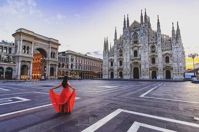 Discover Milan's Charm: A Private, Expert-Led Adventure
