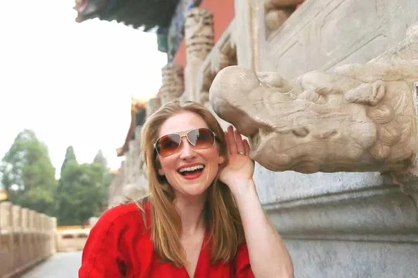 Private Forbidden City Tour: Skip-the-Line Beijing