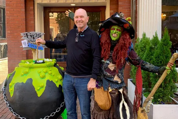 Uncover Salem's Secrets: A Private Historical Journey from Boston