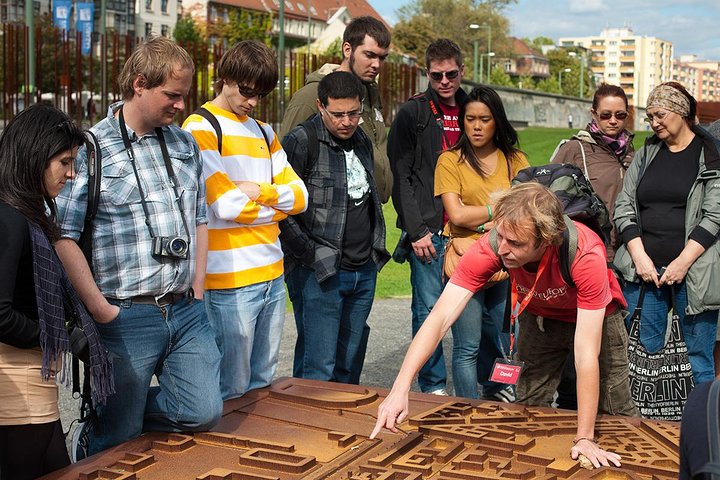 Experience Image img1