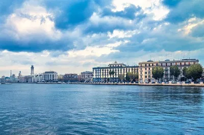 Bari Pilgrimage: Private Day Trip from Rome