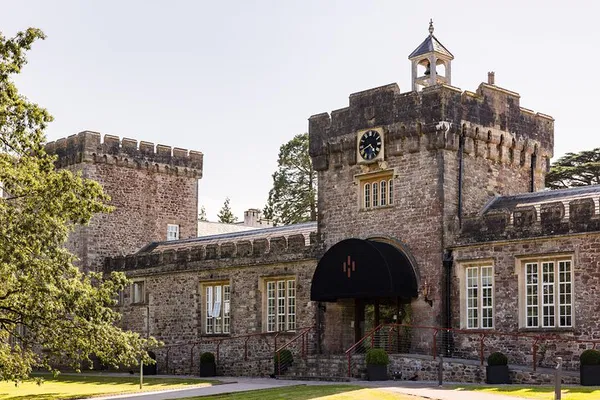Unlock the Secrets of Gin: A Spirited Journey at Hensol Castle Distillery