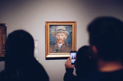 Immerse Yourself in Dutch Masters: A Private Art Tour of Amsterdam