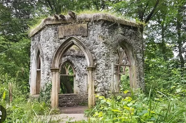 Kildare: Relaxing Retail Therapy Day Trip