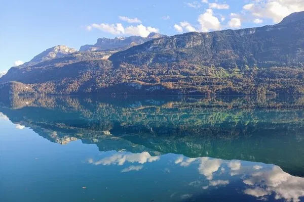 Unveiling Swiss Charm: Crash Landing On You Movie Sites Private Tour