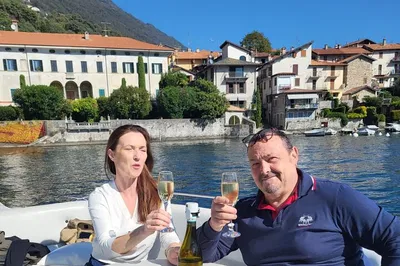Discover Lake Como's Hidden Gems: A Customizable Boat Tour Adventure