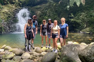 Bach Ma National Park: Private Tour from Da Nang & Hoi An