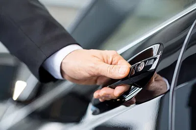 Stress-Free Florence/Rome Transfer: Private Door-to-Door Service