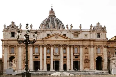 Unlock Vatican City: Exclusive, Skip-the-Line Sistine Chapel Tour