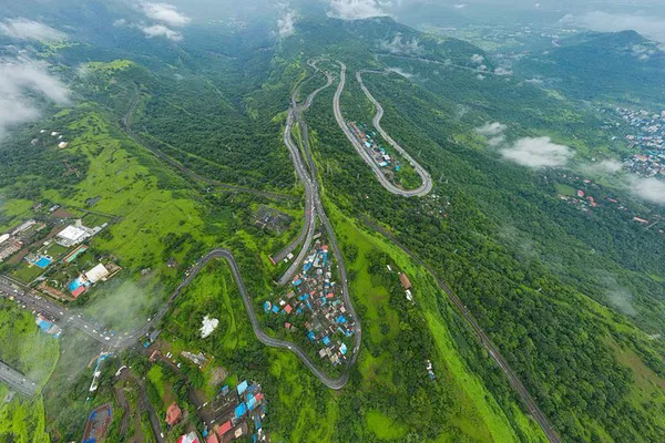 Lonavala & Karla Caves: Mumbai Escape into History and Nature