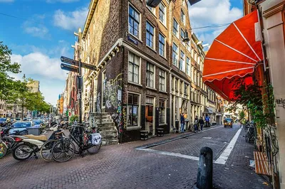 Unveiling Amsterdam's Jewish History: A Guided Exploration