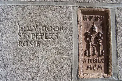 Unlock Vatican City's Secrets: A Private Tour of Art, History, and Holy Doors