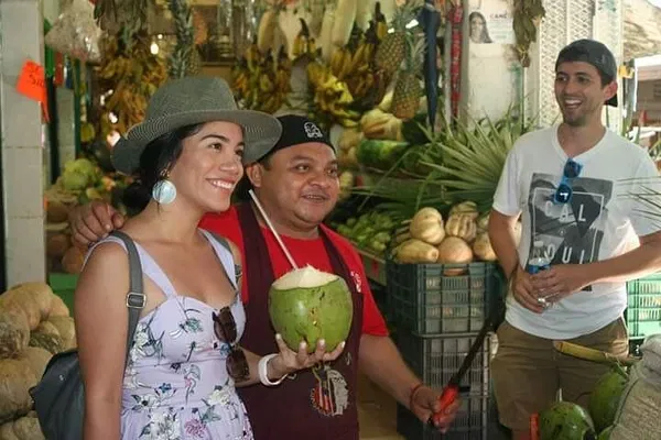 Puerto Morelos Foodie Tour: Savor Authentic Mexican Flavors!