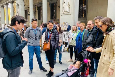 Unlock Renaissance Treasures: Exclusive Uffizi Gallery Private Tour