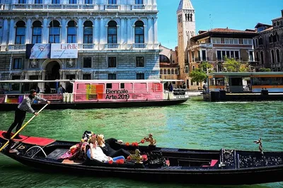 Venetian Lagoon Unveiled: A Private Island-Hopping Adventure