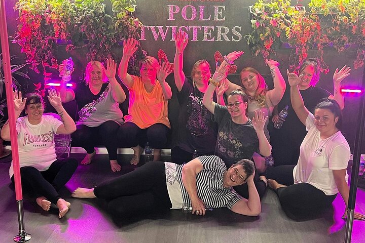 Experience Image img1