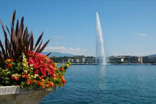 Discover Geneva: A Captivating City Tour with Optional Lake Cruise