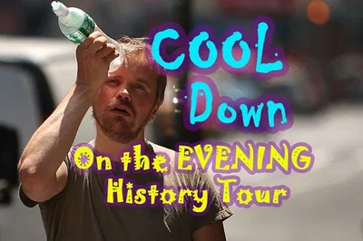 Uncover Charleston's Secrets: A Historian-Led Evening Tour