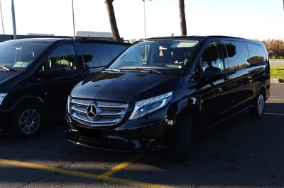 Seamless Transfer: Fiumicino Airport to Naples Private Ride