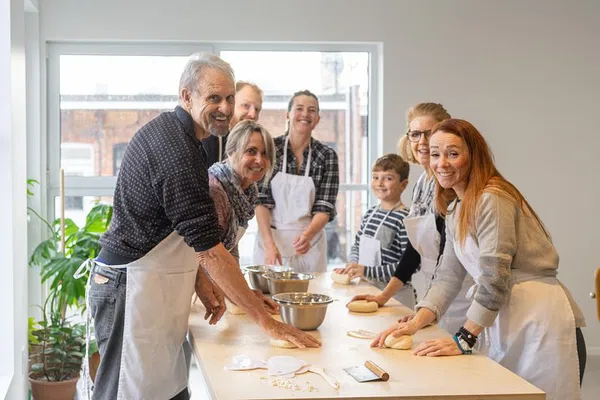Montreal Bagel Magic: Bake Authentic Bagels in a Hands-On Workshop!