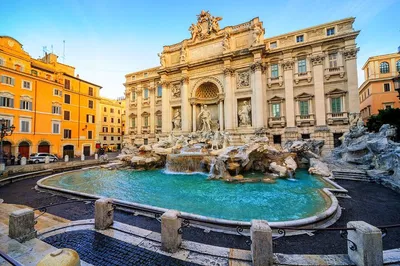 Rome on Rails: A Luxurious Day Trip from Florence