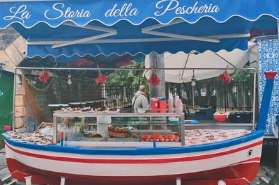 Catania Street Food Tour: A Sicilian Culinary Adventure