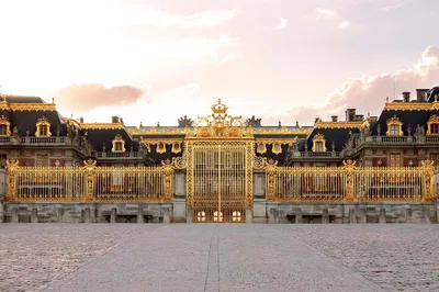 Unveiling Parisian Majesty: A Private Versailles & Paris Tour