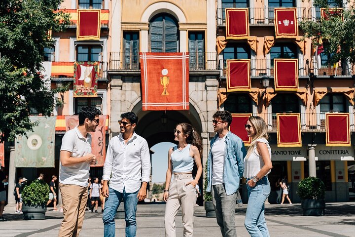 Experience Image img1